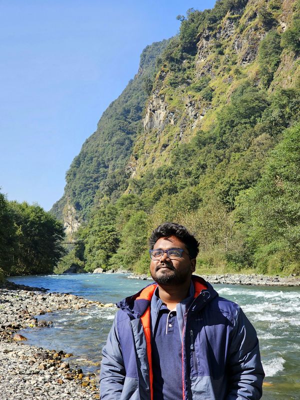 Prazwal Sundru — Founder, BuildRaft Technologies